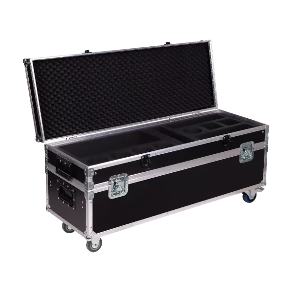 Transportavimo dėžė - Hard Flight Case - Transportavimo dėžės ir lagaminai